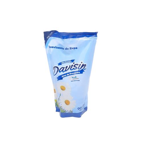 DAVISIN SUAVITEL AZUL