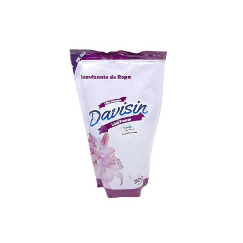 DAVISIN SUAVITEL MORADO