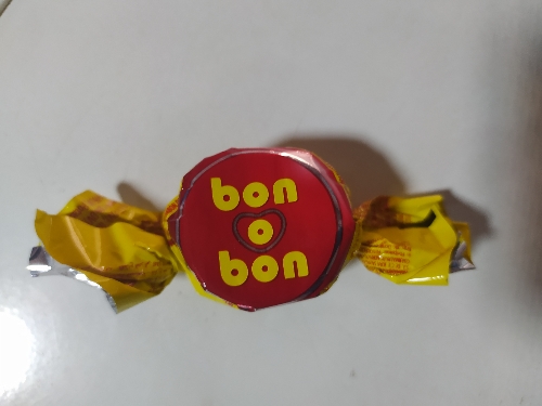 CHOCOLATE BON BON