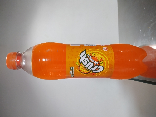 CRUSH 600 ML