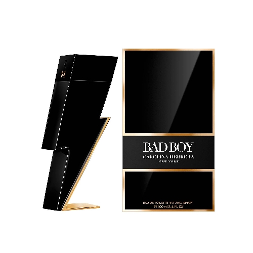 Carolina Herrera Bad Boy EDT 100 ml