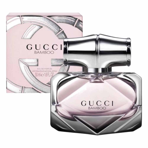 Gucci Bamboo EDP 75 ml
