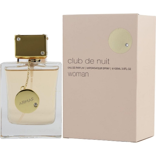 Armaf Club de Nuit for Women EDP 105 ml