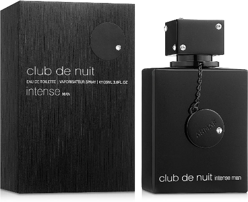 Armaf Club de Nuit Intense for Men EDT 105 ml