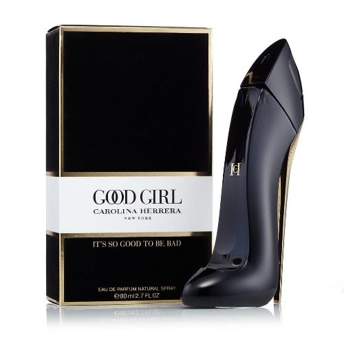 Carolina Herrera Good Girl EDP 80 ml