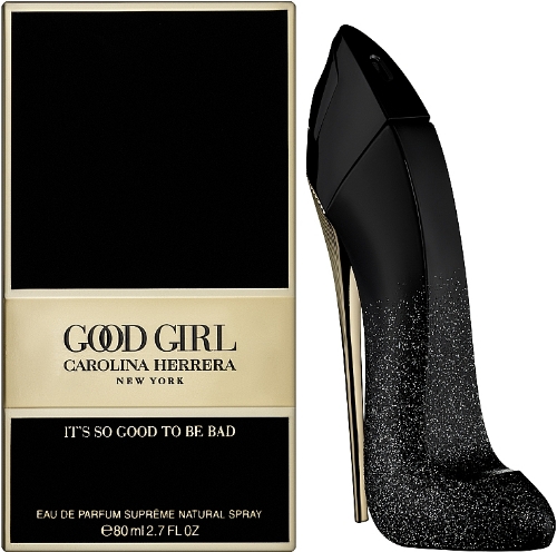 Carolina Herrera Good Girl Supreme EDP 80 ml