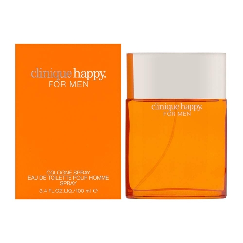 Clinique Happy for men EDT 100 ml