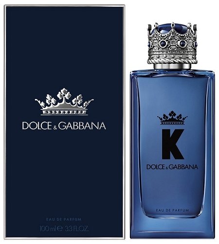 Dolce & Gabbana King EDP 100 ml
