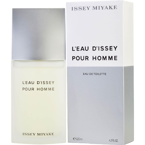 Issey Miyake L´Eau D´Issey Pour Homme EDT 125 ml