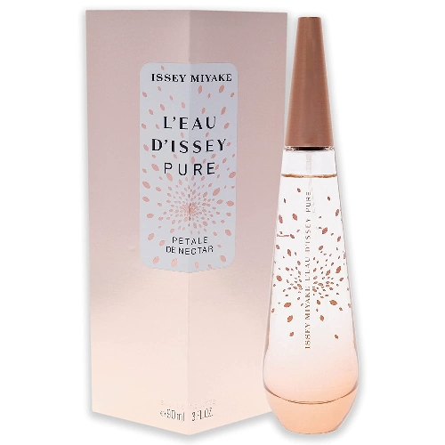 Issey Miyake L´Eau D´Issey Pure Petale de Nectar EDT 90 ml