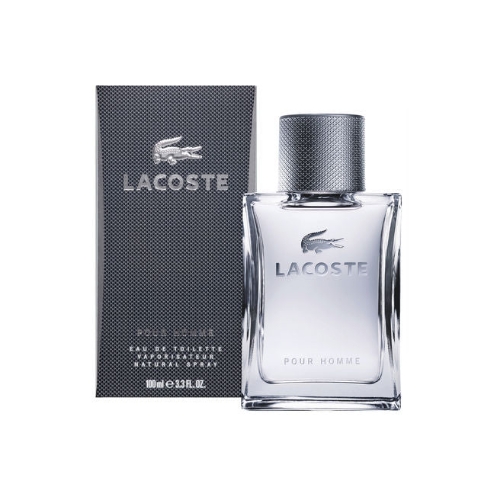 Lacoste Pour Homme EDT 100 ml