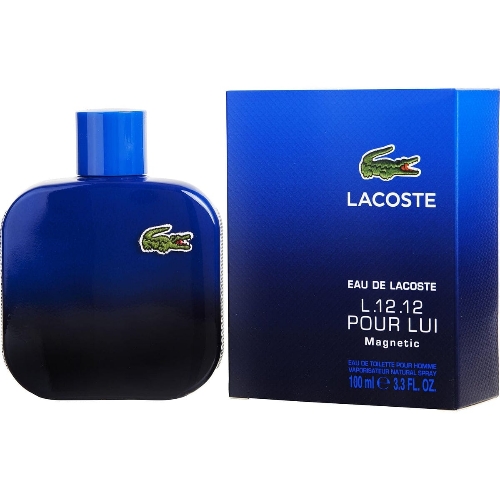 Lacoste Pour Lui Magnetic EDT 100 ml