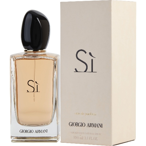 Giorgio Armani SI EDP 100 ml