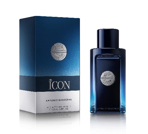 Antonio Banderas The Icon EDT 100 ml