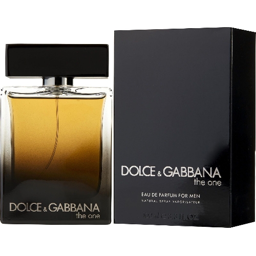 Dolce & Gabbana The One for men EDP 100 ml