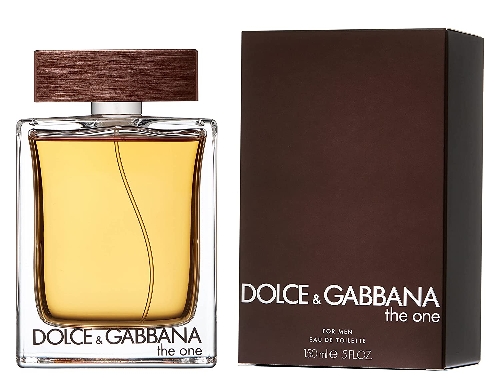 Dolce & Gabbana The One for men EDT 100 ml