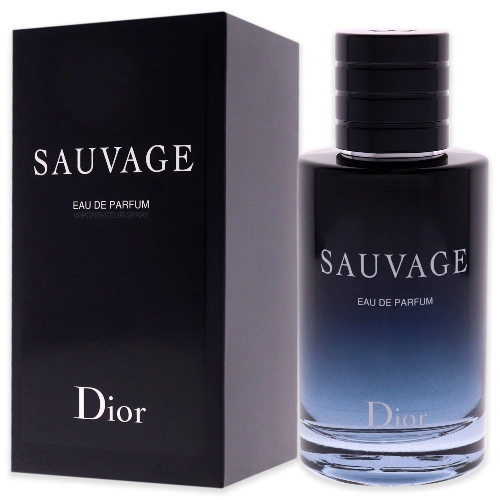 Christian Dior Sauvage EDP 100 ml