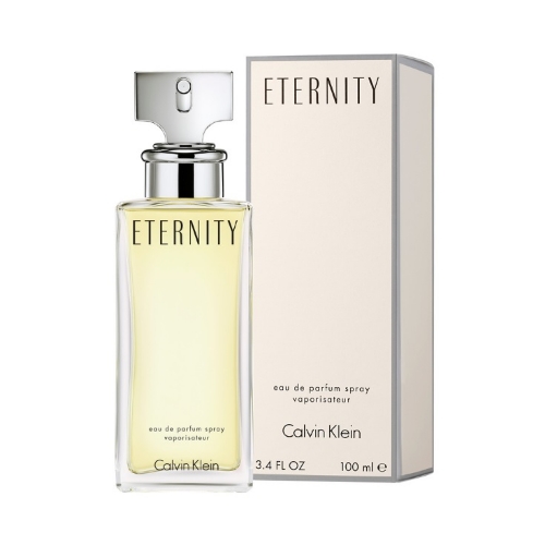 Calvin Klein Eternity for Women EDP 100 ml