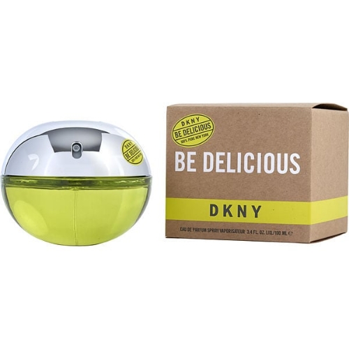 DKNY Be Delicious EDP 100 ml