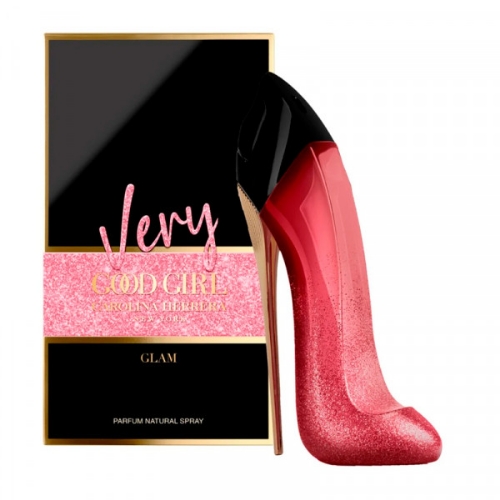 Carolina Herrera Very Good Girl Glam EDP 80 ml