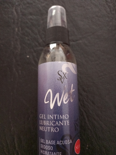 Sexitive Wet Neutro