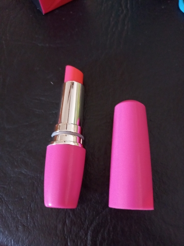 Labial Vibrador