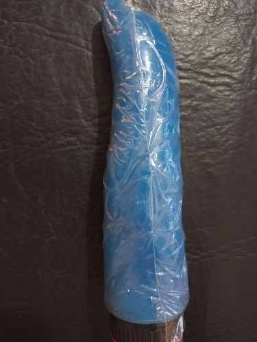 Delfín vibrador