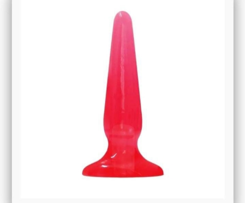 Dilatador anal chico