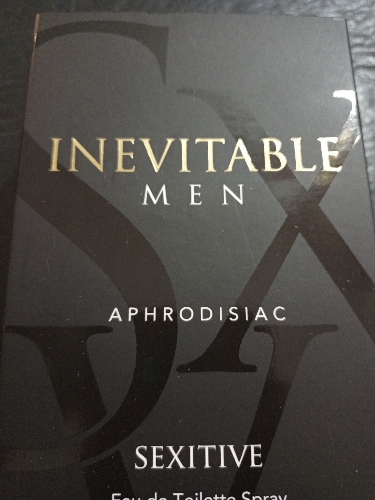 Inevitable Men 100ml