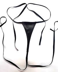 Tanga castigadora