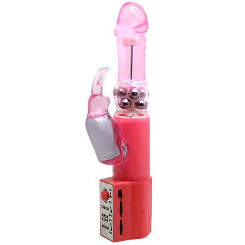 Vibrador rotador Crisonia 25x4