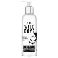 Crema for men wild boys