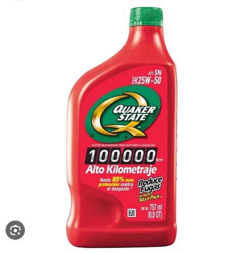 QUAKER STATE