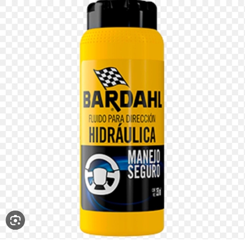 BARDAHL DIRECCION HIDRAULICA 350ML