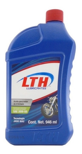 LTH 4 T