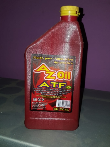 Azoil ATF