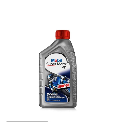 Móbil super moto 4t