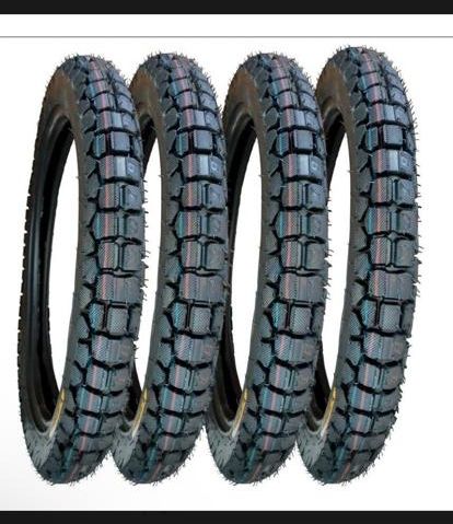 LLANTA 300-18 MOTO