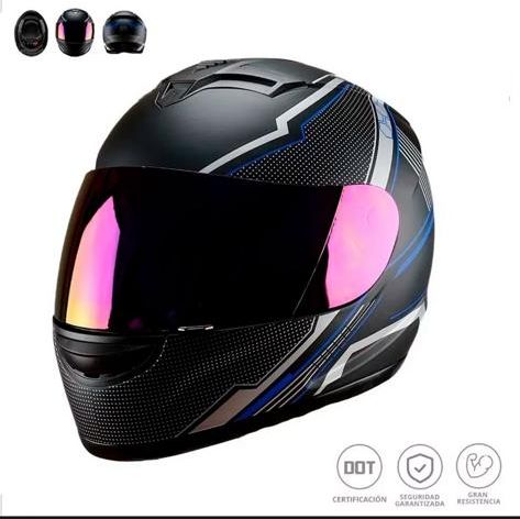 Casco azul
