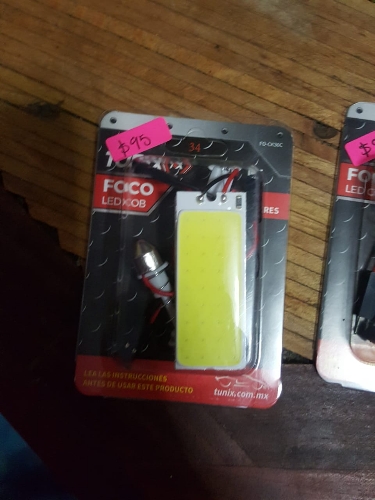 Led