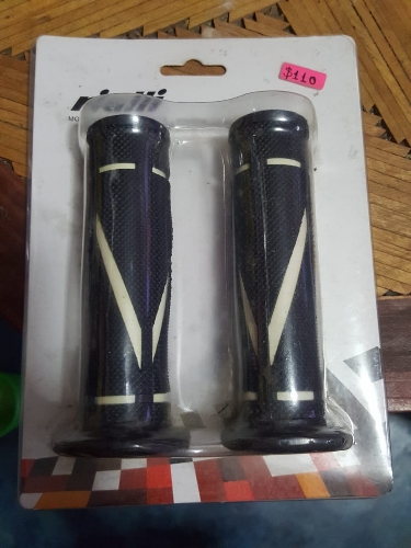 Puños moto