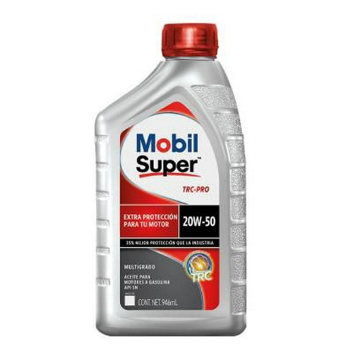 20w-50 MOBIL SUPER