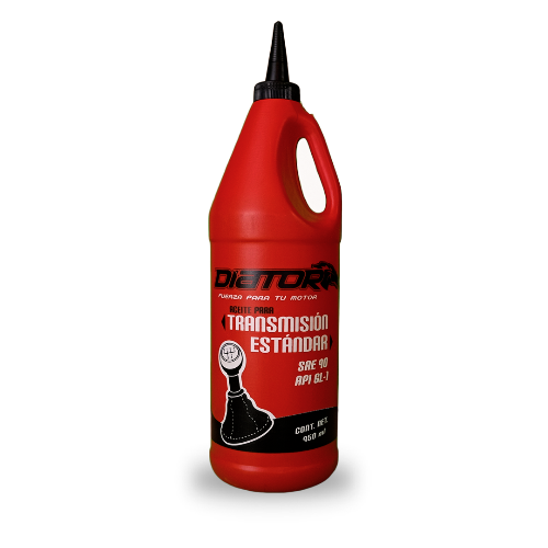 DIATOR FLUIDO PARA TRANSMICION AUTOMATICA