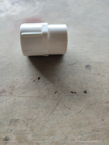 adaptador hembra pvc 1/2" c/rosca 18450 18450