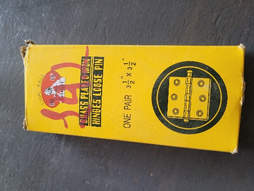 Bisagra 3.5x3.5 149