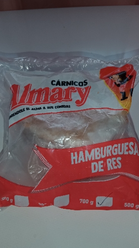 Carnes Almary x700g