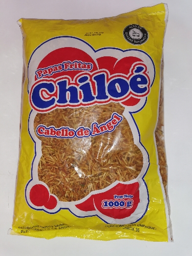 Ripio Chiloé x1k