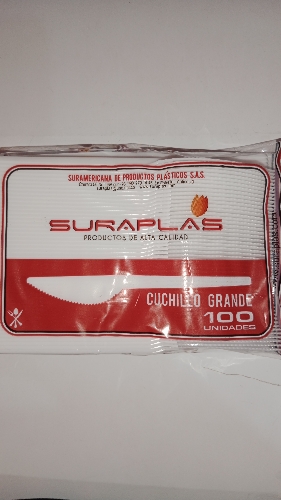 Cuchillo Grande x100