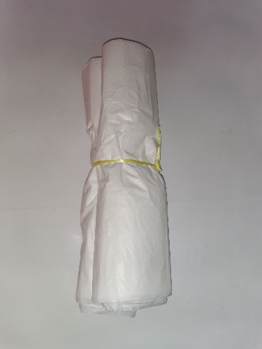 Bolsa T30 Blanca x100