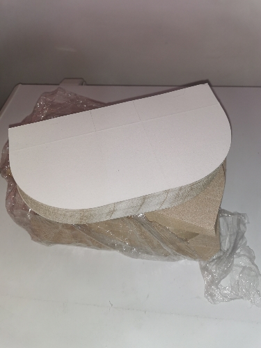 Porta Hamburguesa x100